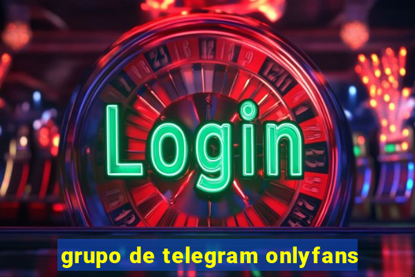 grupo de telegram onlyfans